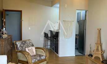 Imagem 3: Apartamento 1 quarto no The Grappes - Vila Virgínia, Jundiaí-SP: venda ou locação! Aprovei