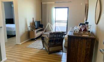 Imagem: Apartamento 1 quarto no The Grappes - Vila