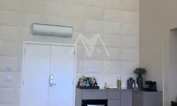 Imagem 5: Apartamento de 189m² à venda no Residencial Giverny, Jardim Santa Teresa, Jundiaí - SP: 3