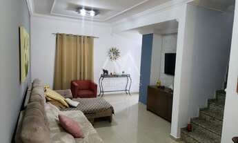 Imagem 2: Casa a VENDA no Condomínio Garden Resort - Jundiaí/SP: 3 quartos, 1 suíte, 2 salas, 3 banh