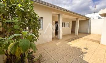 Imagem 2: Casa para venda na Vila Arens II em Jundiaí-SP 3 quartos, 1 suíte, 2 salas, 3 banheiros