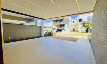 Imagem 3: Casa de luxo no Brisas da Mata: 3 suítes, 3 salas, 5 banheiros, 4 vagas na cidade de Jundi