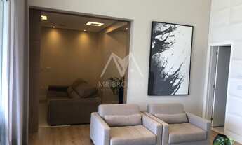 Imagem: Apartamento de 189m² à venda no Residencial