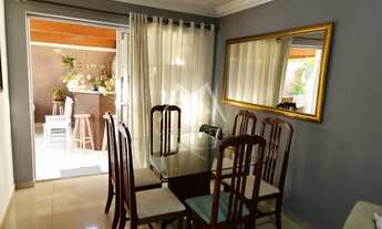 Imagem 4: Casa a VENDA no Condomínio Garden Resort - Jundiaí/SP: 3 quartos, 1 suíte, 2 salas, 3 banh