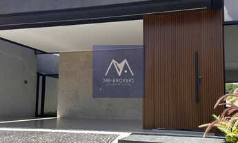 Imagem 4: Casa à Venda em Condomínio Residencial Pecan, em Itupeva-SP: 3 Quartos, 1 Suíte, 2 Salas