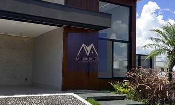 Imagem 3: Casa à Venda em Condomínio Residencial Pecan, em Itupeva-SP: 3 Quartos, 1 Suíte, 2 Salas