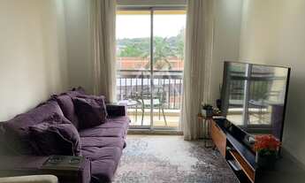 Imagem 2: APARTAMENTO À VENDA: 3 Quartos, Suíte, 2 Salas, 2 Banheiros, 1 Vaga na Vila das Hortências