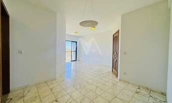 Imagem: Apartamento de 3 quartos com vista livre