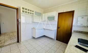 Imagem 3: Apartamento de 3 quartos com vista livre e lazer completo no Edifício Porto Rico, Anhangab