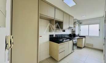 Imagem 5: Apartamento de 2 Quartos (sendo 1 suite) no Condomínio Forest: Venda ou Locação em Jundiaí