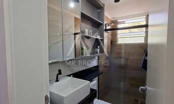 Imagem 5: APARTAMENTO EXCLUSIVO NO VIANELO - JUNDIAÍ/SP!2 Quartos 2 Salas 1 Banheiro 1 Vaga 54m²