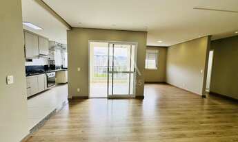 Imagem 4: Apartamento de 2 Quartos (sendo 1 suite) no Condomínio Forest: Venda ou Locação em Jundiaí