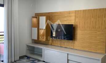 Imagem: Apartamento Flat Mobiliado para Venda ou