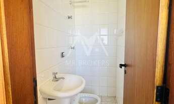 Imagem 7: Apartamento de 3 quartos com vista livre e lazer completo no Edifício Porto Rico, Anhangab