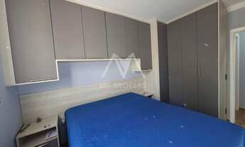 Imagem 7: APARTAMENTO EXCLUSIVO NO VIANELO - JUNDIAÍ/SP!2 Quartos 2 Salas 1 Banheiro 1 Vaga 54m²