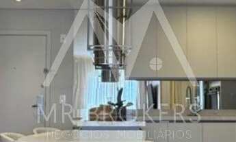 Imagem 3: Apartamento de 2 quartos com suíte e 2 vagas de garagem na Vila Virgínia, Jundiaí-SP: Edif