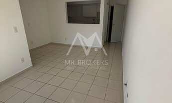 Imagem 3: Aluguel de Apartamento de 2 Quartos na Vila Nova Jundiainópolis, Jundiaí-SP Andar Alto P