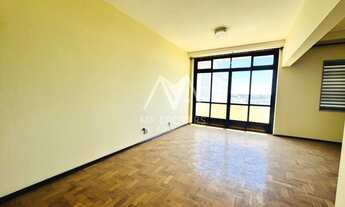 Imagem 2: Apartamento de 2 Quartos no Centro de Jundiaí/SP Espaçoso, Iluminado e com Vaga de Garage