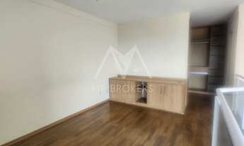 Imagem 2: Apartamento Duplex Mobiliado com Suíte e 2 Vagas no Barão de Teffé - Jundiaí-SP: Moderno e