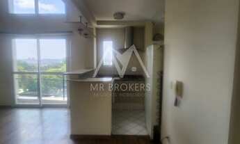 Imagem 5: Apartamento Duplex Mobiliado com Suíte e 2 Vagas no Barão de Teffé - Jundiaí-SP: Moderno e