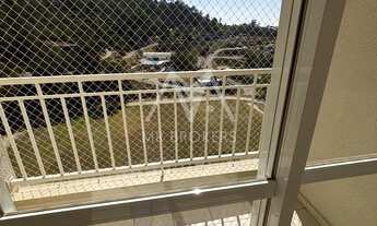 Imagem 2: Aluguel de Apartamento de 2 Quartos na Vila Nova Jundiainópolis, Jundiaí-SP Andar Alto P