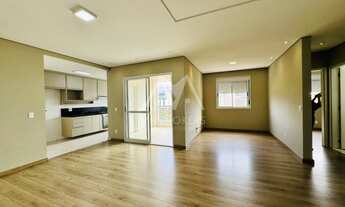 Imagem 3: Apartamento de 2 Quartos (sendo 1 suite) no Condomínio Forest: Venda ou Locação em Jundiaí