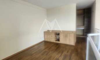 Imagem 3: Apartamento Duplex Mobiliado com Suíte e 2 Vagas no Barão de Teffé - Jundiaí-SP: Moderno e