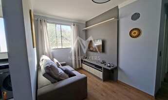 Imagem: APARTAMENTO EXCLUSIVO NO VIANELO - JUNDIAÍ/SP!2