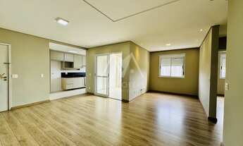 Imagem 2: Apartamento de 2 Quartos (sendo 1 suite) no Condomínio Forest: Venda ou Locação em Jundiaí