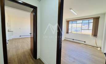 Imagem 2: SALA COMERCIAL REFORMADA ? 64 M² ? EDIFÍCIO MARIJU ? CENTRO DE JUNDIAÍ-SP - VILA BOAVENTUR