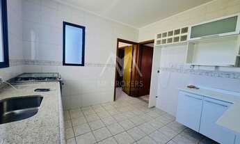 Imagem 4: Apartamento de 3 quartos com vista livre e lazer completo no Edifício Porto Rico, Anhangab