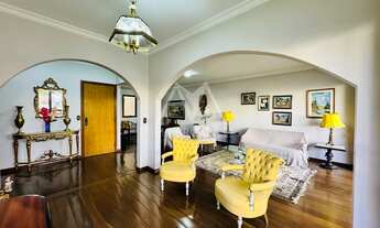 Imagem: APARTAMENTO À VENDA - EDIFÍCIO SÃO CONRADO