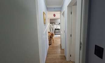 Imagem 6: APARTAMENTO EXCLUSIVO NO VIANELO - JUNDIAÍ/SP!2 Quartos 2 Salas 1 Banheiro 1 Vaga 54m²