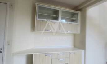 Imagem 7: Apartamento Duplex Mobiliado com Suíte e 2 Vagas no Barão de Teffé - Jundiaí-SP: Moderno e