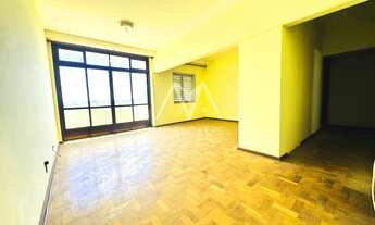 Imagem: Apartamento de 2 Quartos no Centro de Jundiaí/SP