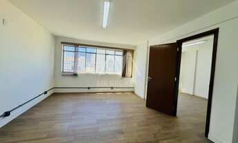 Imagem 6: SALA COMERCIAL REFORMADA ? 64 M² ? EDIFÍCIO MARIJU ? CENTRO DE JUNDIAÍ-SP - VILA BOAVENTUR