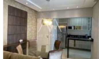 Imagem: Apartamento Mobiliado no Vitta Condomínio