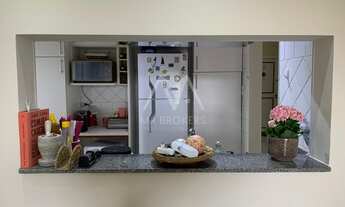 Imagem 6: APARTAMENTO À VENDA: 3 Quartos, Suíte, 2 Salas, 2 Banheiros, 1 Vaga na Vila das Hortências