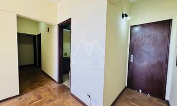 Imagem 7: Apartamento de 2 Quartos no Centro de Jundiaí/SP Espaçoso, Iluminado e com Vaga de Garage