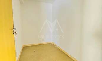 Imagem 6: OPORTUNIDADE ÚNICA: SALA COMERCIAL 160m² + 2 VAGAS DE GARAGEM NO PALÁCIO DO COMÉRCIO - JUN