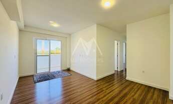 Imagem 2: Apartamento à venda em Jundiaí-SP, 3 Quartos, 1 Suíte, 2 Salas, 2 Banheiros, 2 Vagas de Ga