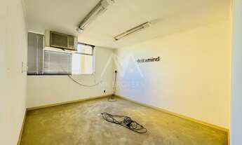 Imagem 2: OPORTUNIDADE ÚNICA: SALA COMERCIAL 160m² + 2 VAGAS DE GARAGEM NO PALÁCIO DO COMÉRCIO - JUN