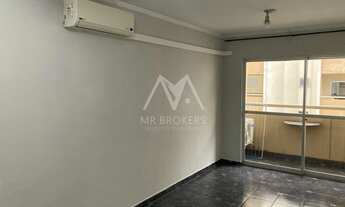 Imagem: APARTAMENTO PARA LOCAÇÃO - COND. RESID