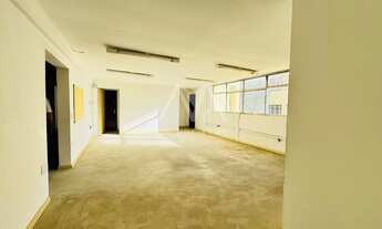 Imagem 7: OPORTUNIDADE ÚNICA: SALA COMERCIAL 160m² + 2 VAGAS DE GARAGEM NO PALÁCIO DO COMÉRCIO - JUN