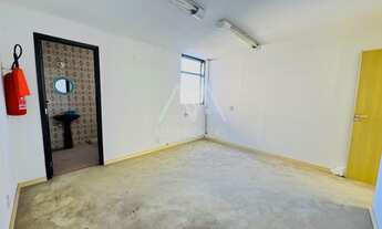 Imagem 5: OPORTUNIDADE ÚNICA: SALA COMERCIAL 160m² + 2 VAGAS DE GARAGEM NO PALÁCIO DO COMÉRCIO - JUN