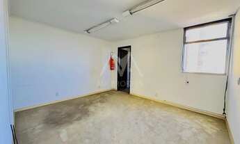 Imagem 4: OPORTUNIDADE ÚNICA: SALA COMERCIAL 160m² + 2 VAGAS DE GARAGEM NO PALÁCIO DO COMÉRCIO - JUN