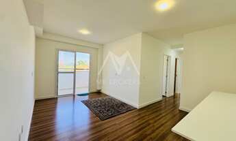 Imagem 2: Apartamento à venda em Jundiaí-SP, 3 Quartos, 1 Suíte, 2 Salas, 2 Banheiros, 2 Vagas de Ga