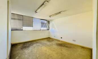 Imagem 3: OPORTUNIDADE ÚNICA: SALA COMERCIAL 160m² + 2 VAGAS DE GARAGEM NO PALÁCIO DO COMÉRCIO - JUN