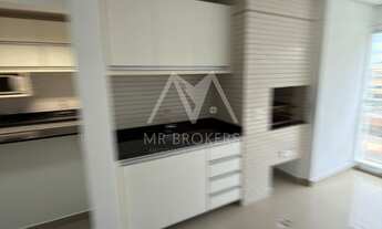 Imagem 3: Vitta 73m2 para locação em Jundiaí-SP, bairro Jardim Ana Maria: 2 quartos, suíte, sala, co