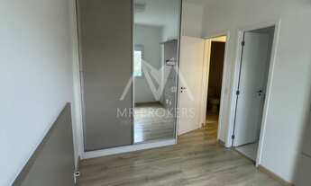 Imagem 2: Vitta 73m2 para locação em Jundiaí-SP, bairro Jardim Ana Maria: 2 quartos, suíte, sala, co